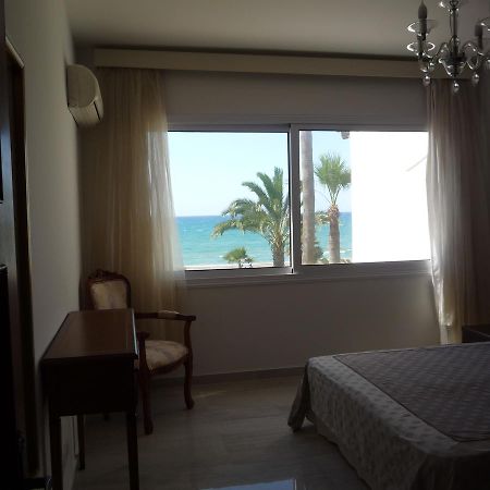 Sandy Beach Apartment 13 โวโรคลินิ ภายนอก รูปภาพ