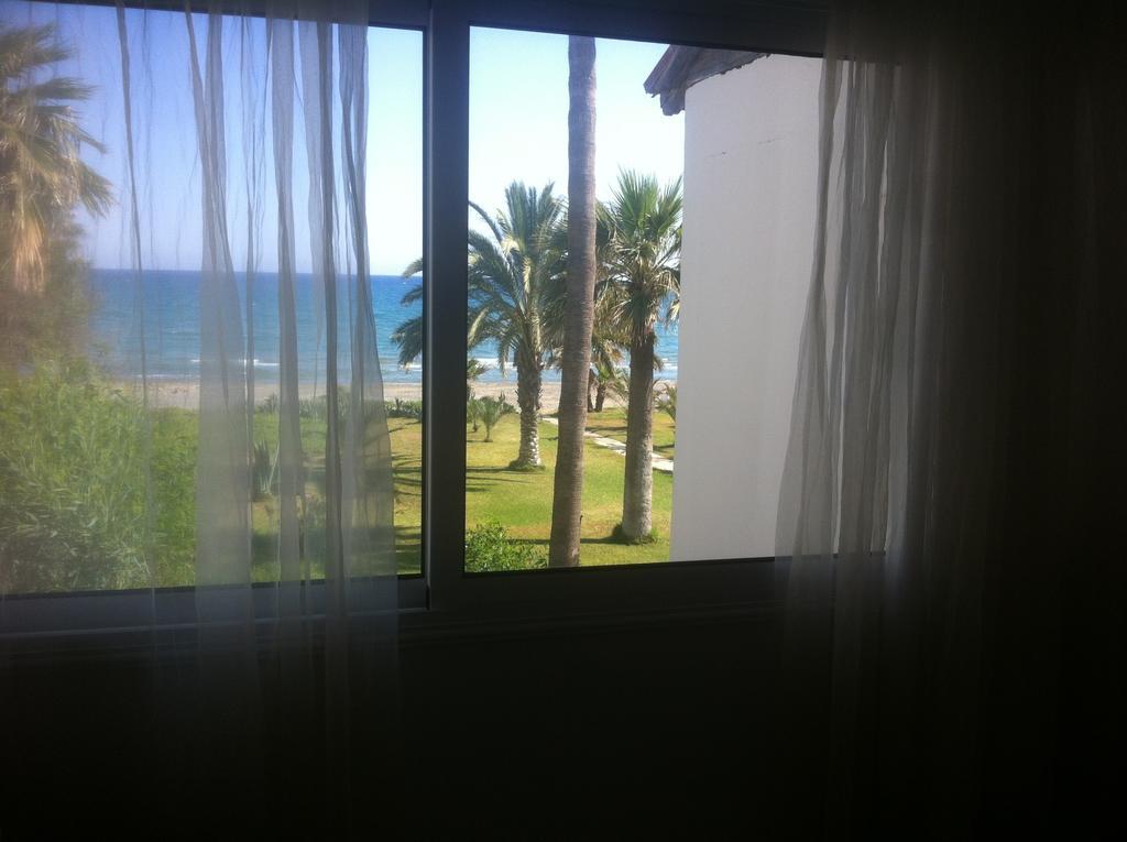 Sandy Beach Apartment 13 โวโรคลินิ ห้อง รูปภาพ