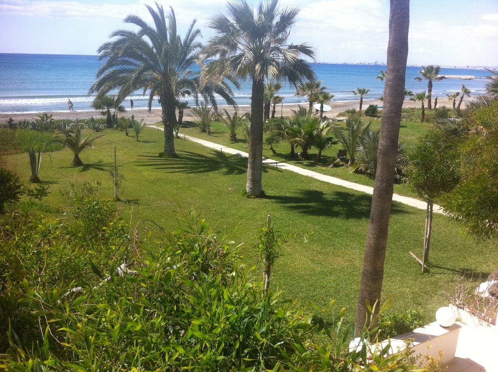 Sandy Beach Apartment 13 โวโรคลินิ ห้อง รูปภาพ