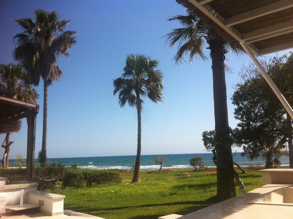 Sandy Beach Apartment 13 โวโรคลินิ ห้อง รูปภาพ