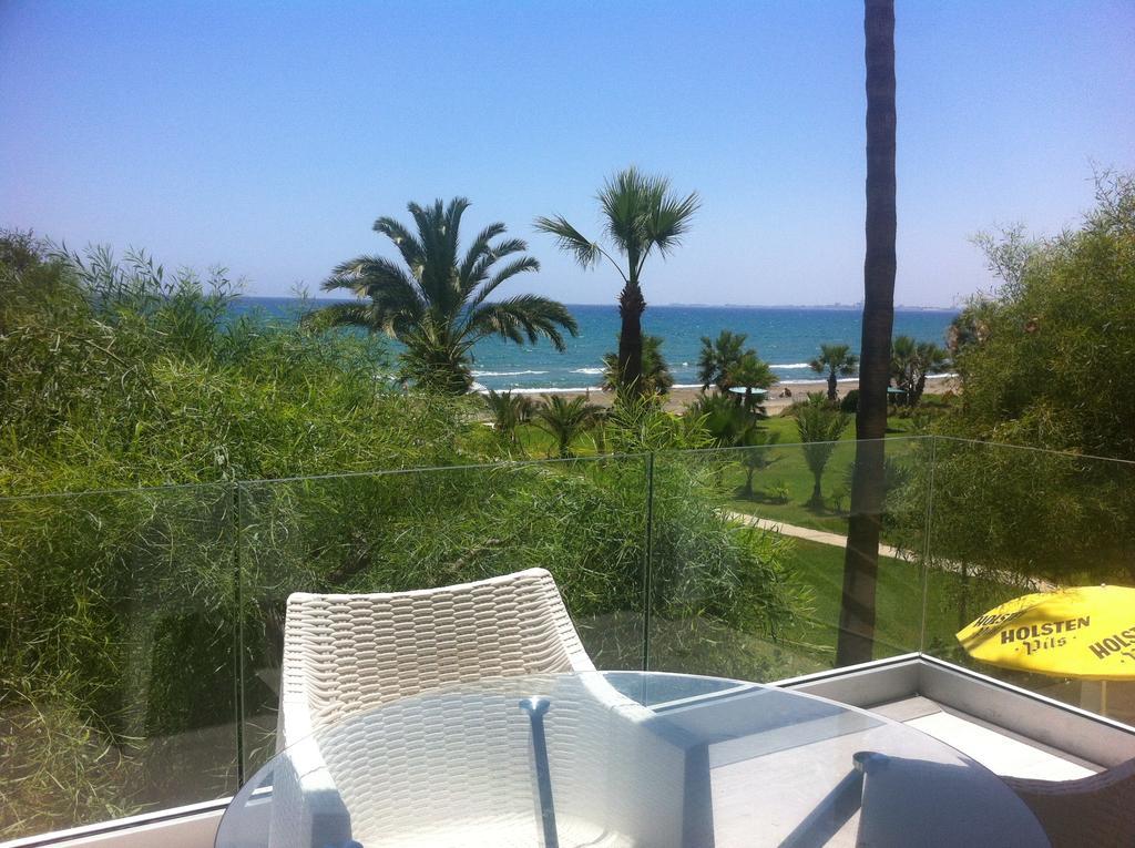 Sandy Beach Apartment 13 โวโรคลินิ ห้อง รูปภาพ