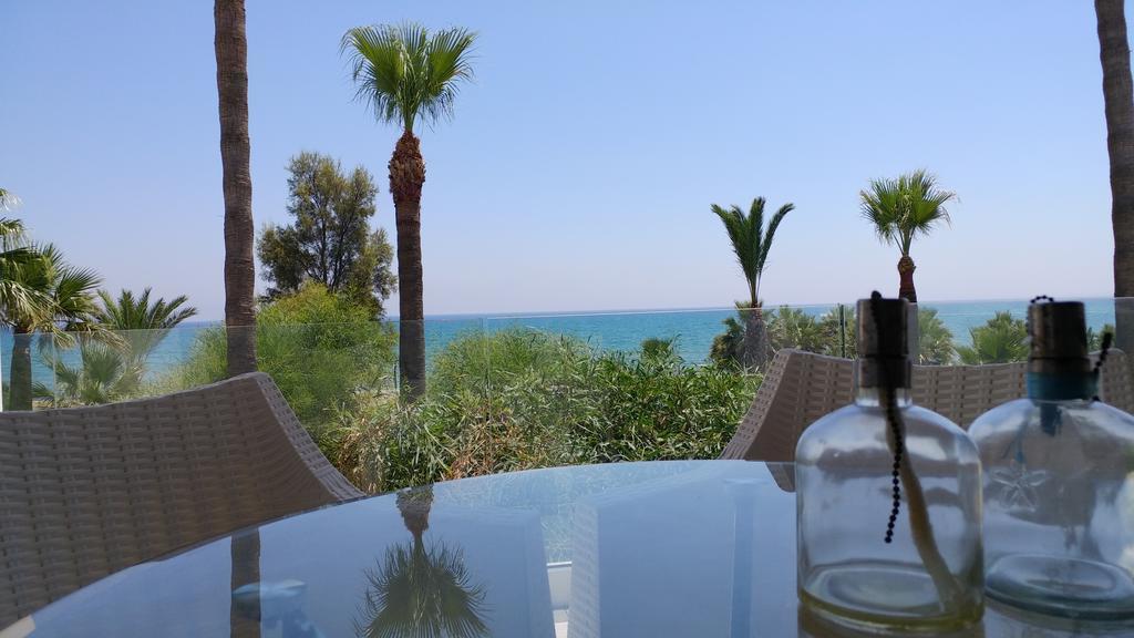 Sandy Beach Apartment 13 โวโรคลินิ ภายนอก รูปภาพ