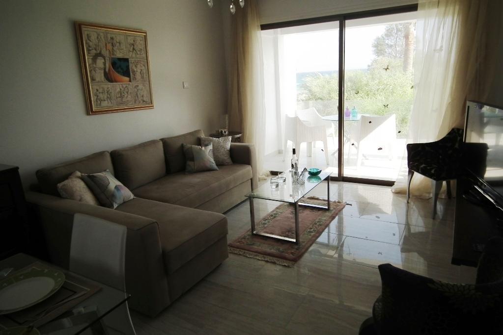 Sandy Beach Apartment 13 โวโรคลินิ ภายนอก รูปภาพ