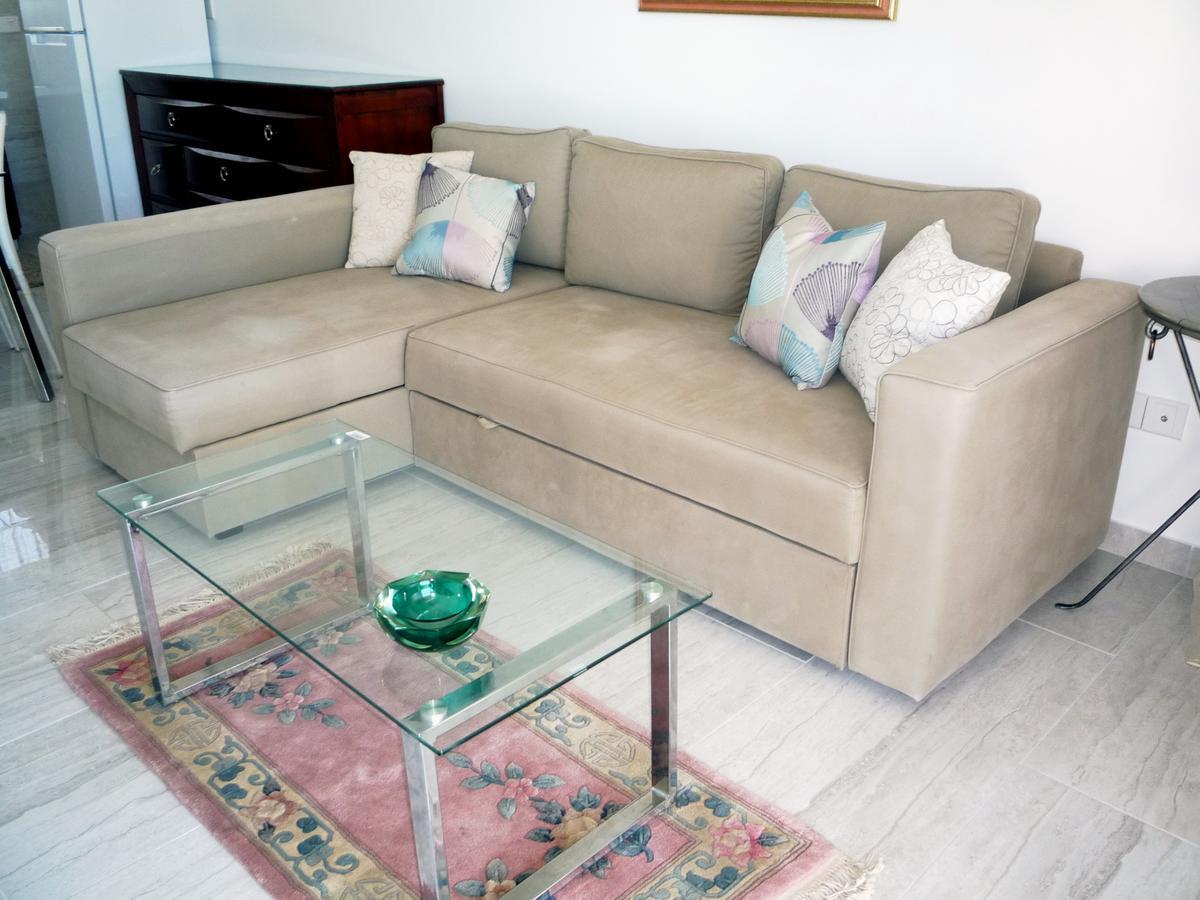 Sandy Beach Apartment 13 โวโรคลินิ ภายนอก รูปภาพ