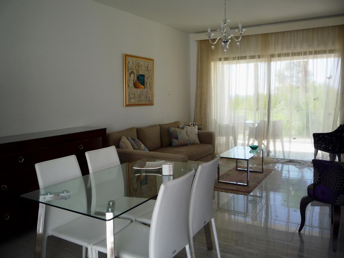 Sandy Beach Apartment 13 โวโรคลินิ ภายนอก รูปภาพ