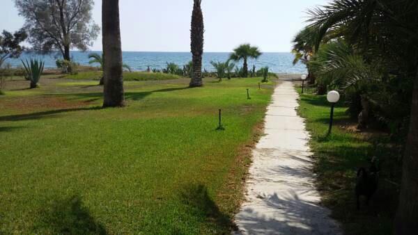 Sandy Beach Apartment 13 โวโรคลินิ ภายนอก รูปภาพ