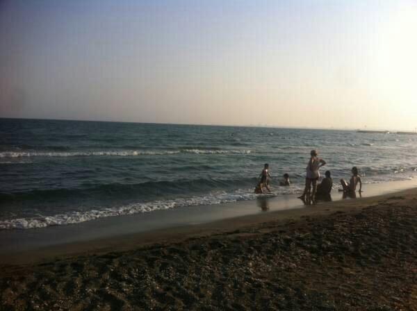 Sandy Beach Apartment 13 โวโรคลินิ ภายนอก รูปภาพ