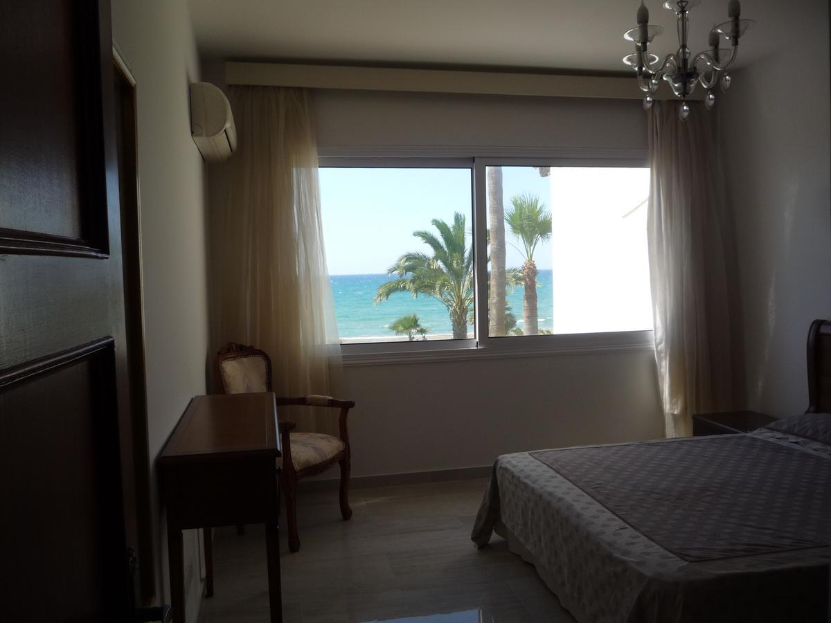 Sandy Beach Apartment 13 โวโรคลินิ ภายนอก รูปภาพ