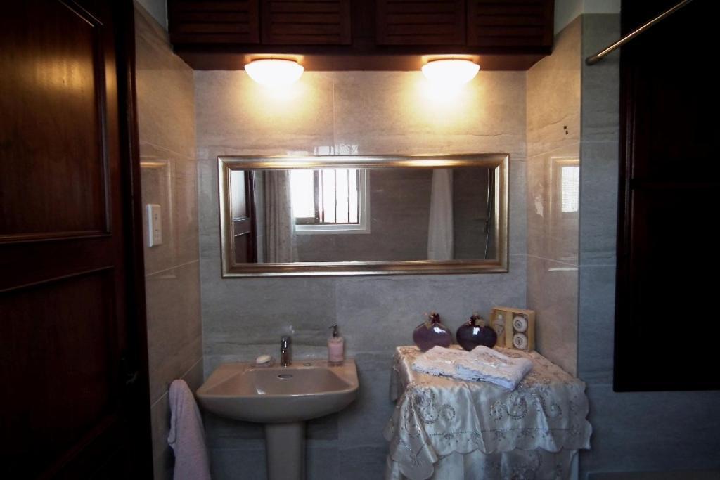 Sandy Beach Apartment 13 โวโรคลินิ ภายนอก รูปภาพ